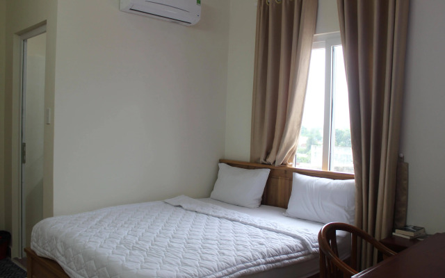 Hoang Anh Star Hotel