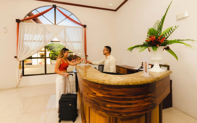 Hotel Magic Mountain SPA & Conference center