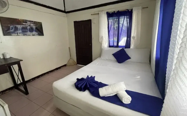 JVR Island in the Sky Resort