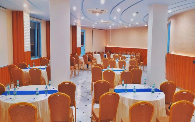 Ramee Royal Resort & Spa Udaipur