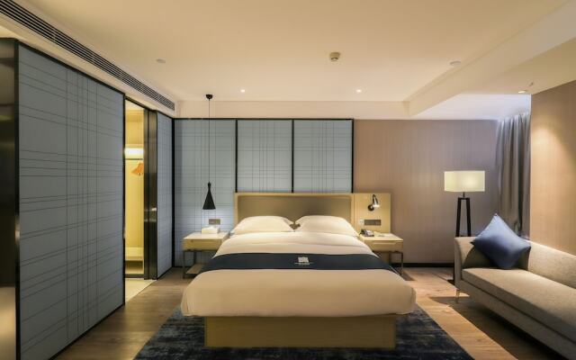 ECHARM HOTEL（Xi Qiao Shan, Foshan）