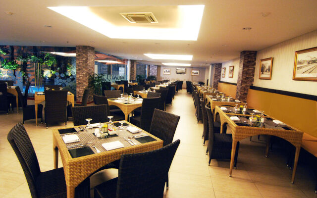 Hotel Arjuna Yogyakarta