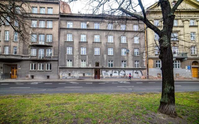 Słowackiego Apartments
