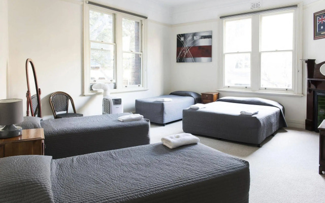 Mercantile Hotel