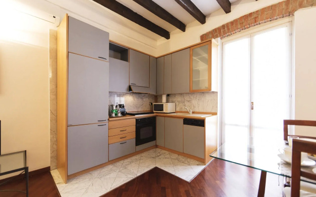 Heart Milan Apartments - Porta Venezia