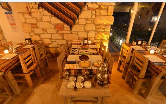 Elysium Boutique Hotel