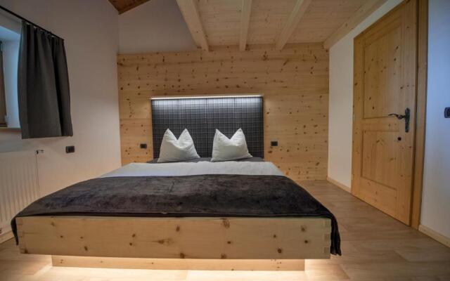 Schoenau Bio & SPA Family Apartments