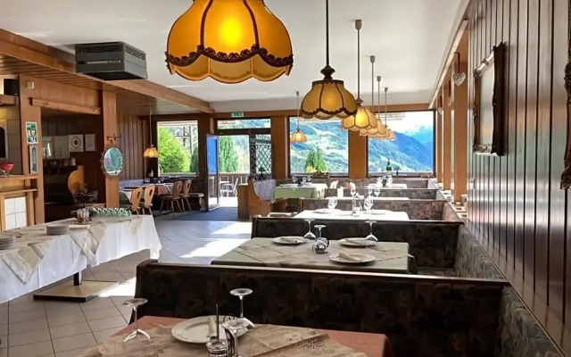 Gasthof Lublass