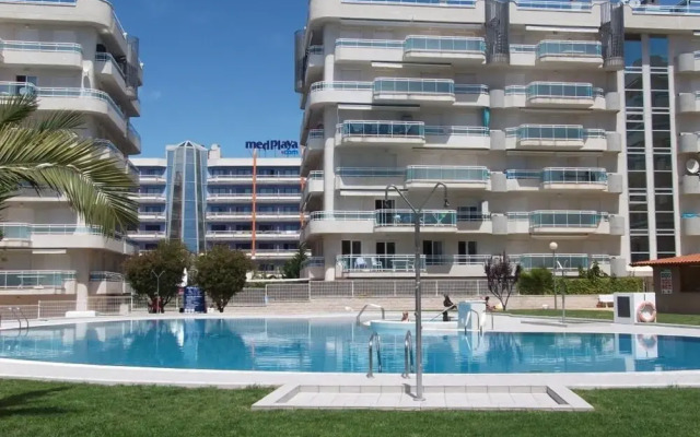 Apartamento M&C Larimar