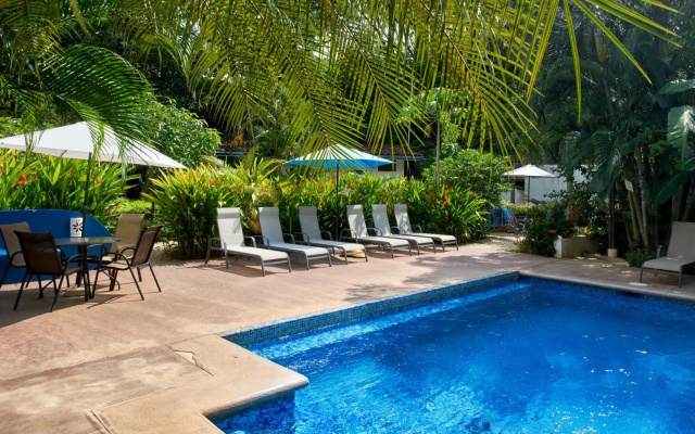 Tamarindo Blue Apartments