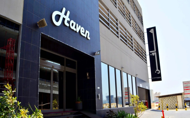 Haven Apartment