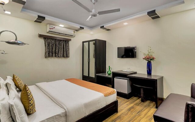 Hotel Kapoor Inn by OYO Rooms