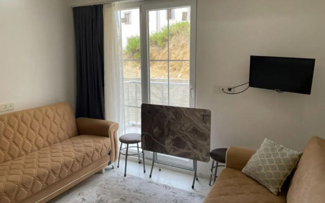 Sidelya Apart Pansiyon