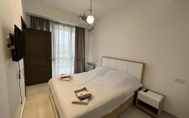 Yerevan House apartment 23