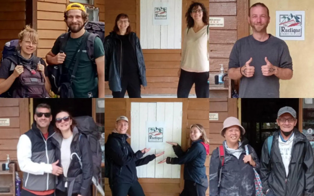 The Rustique Guest House