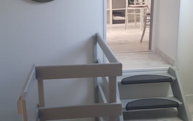 Chambres d'Hôtes La Clef des Champs