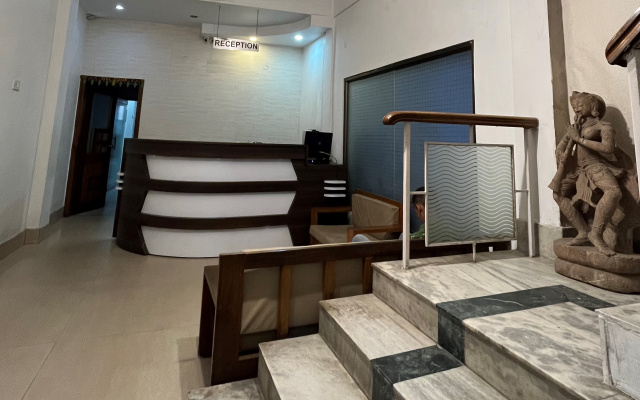 Hotel YSM Grand