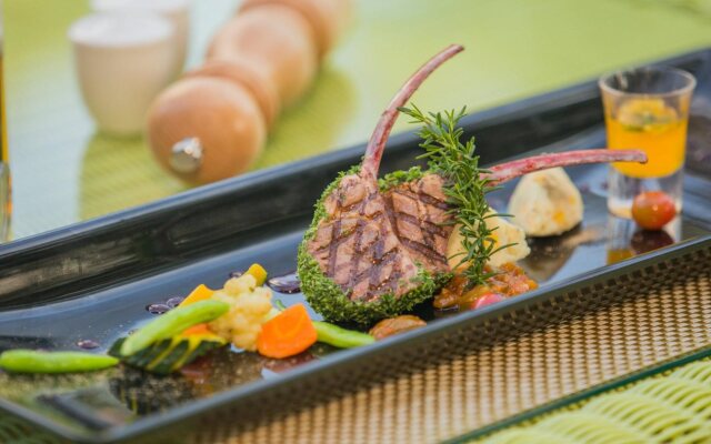 Amaya Signature Dambulla