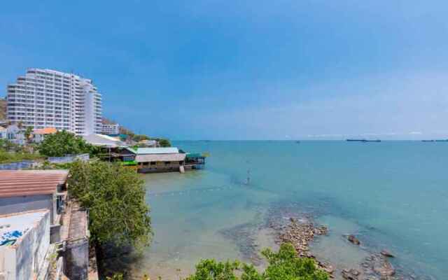 Palm 25 Pool Villa Vung Tau