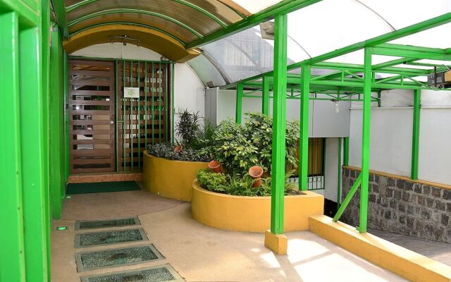 Hostal Terra 1 Andalucia