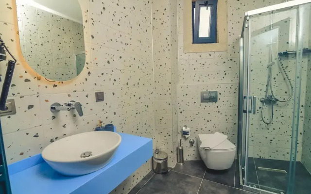 Sulty's Alaçatı Köyiçi