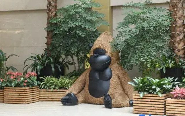 Yonglida Garden Hotel