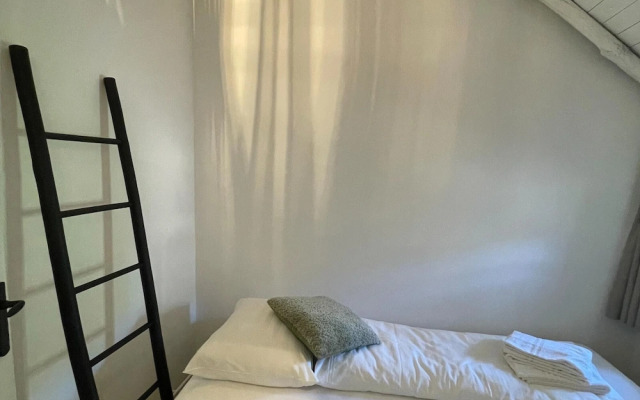 Cozy Voerendaal Getaway for 4