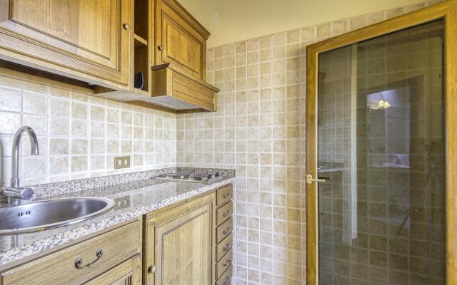 Usignoli Studio With Pool