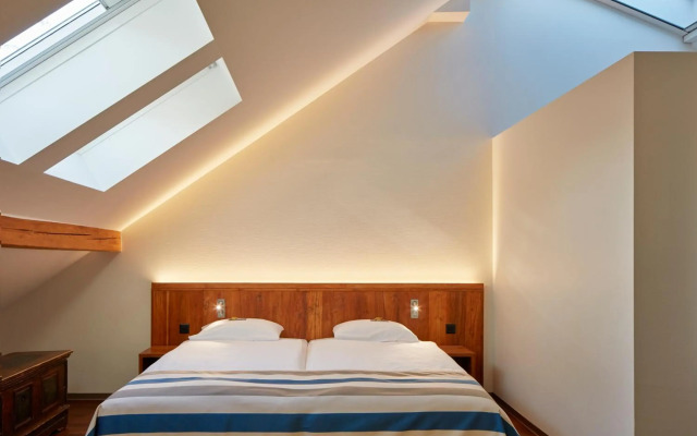 Hotel Adler Zürich