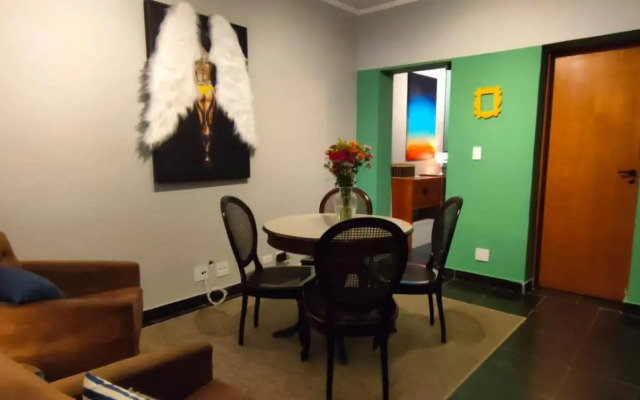 Hospedaria Studio 373 - Vila Mariana - Valores Acessíveis