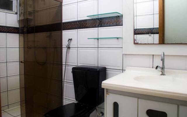 LinkHouse Charming Copacabana