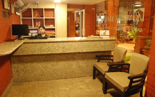 Hotel Malik Residency