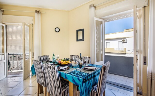 Apartment Gato by MarsAlgarve