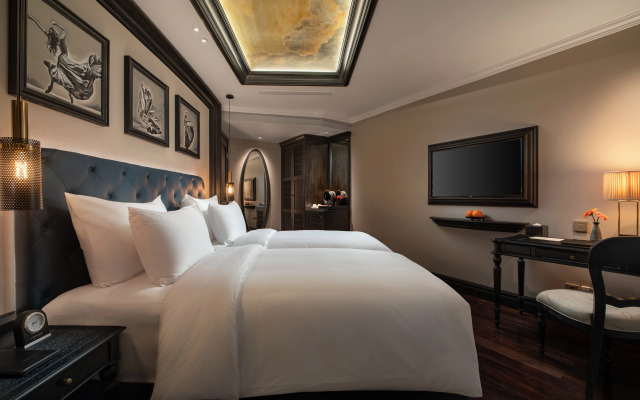 La Sinfonía del Rey Hotel & Spa