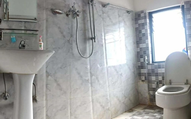 Nargan Hotel & Apartment