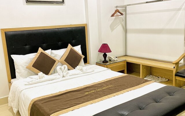 Hoang Gia Hotel