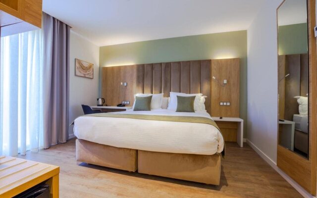 IBIRIS Hotel