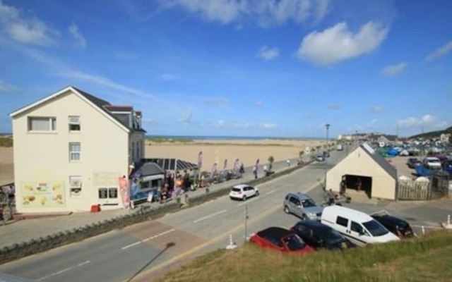 Sunray Guest House