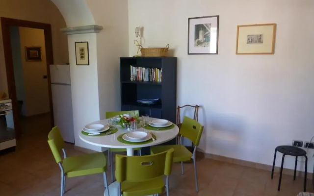 Casa Di Lascio