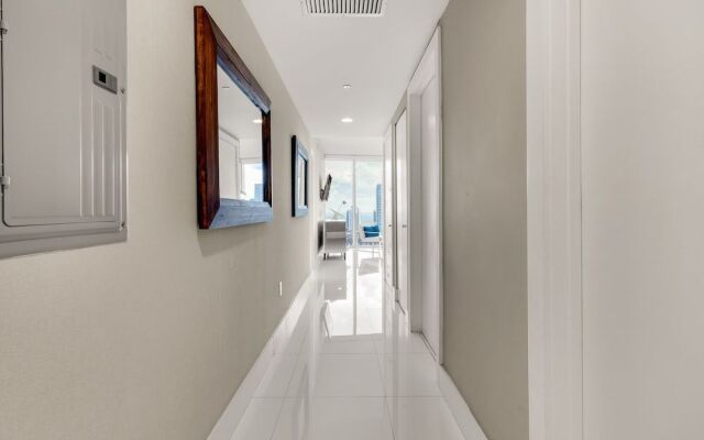 Majestic PH in Brickell-Top Amenities