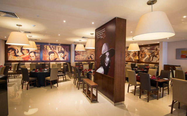 Vila Galé Rio de Janeiro