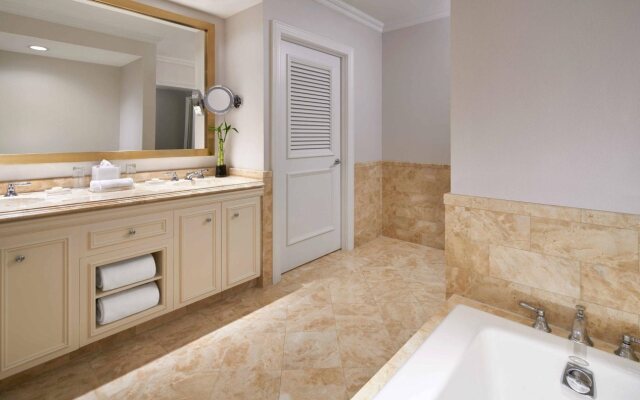 The Ritz-Carlton, Washington, D.C.