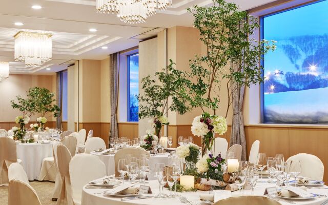 The Westin Rusutsu Resort