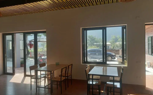 Trang an pristine view homestay