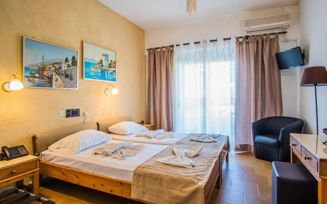 Hotel Marlena - Adults Only