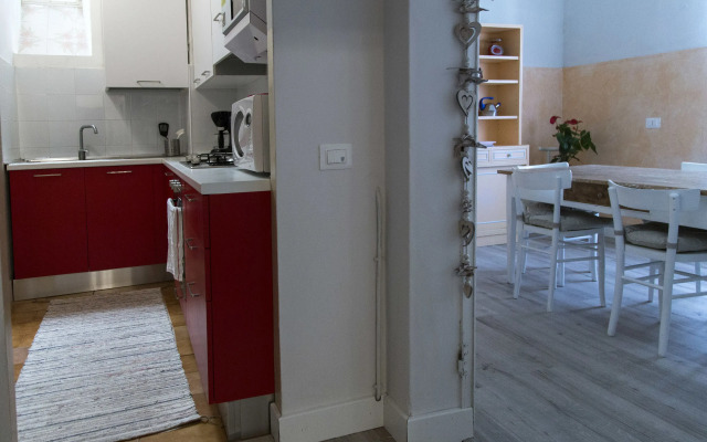 Le Camere di Casa Cassandra