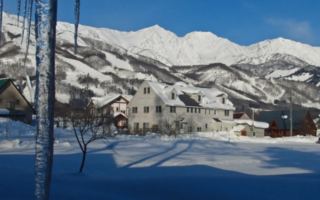 Hakuba Powder Lodge