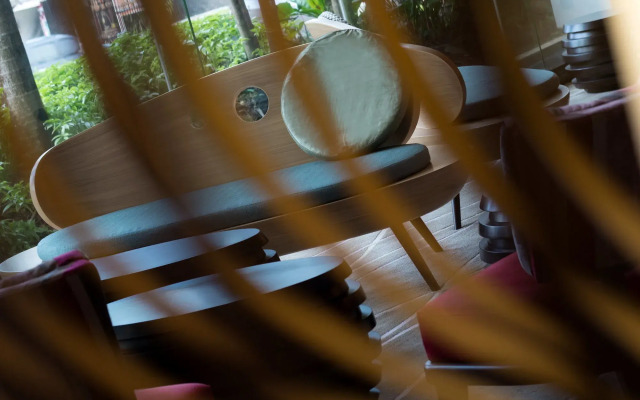 Grand Mercure Medan Angkasa