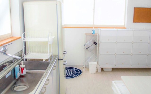 Guesthouse Ise Futami