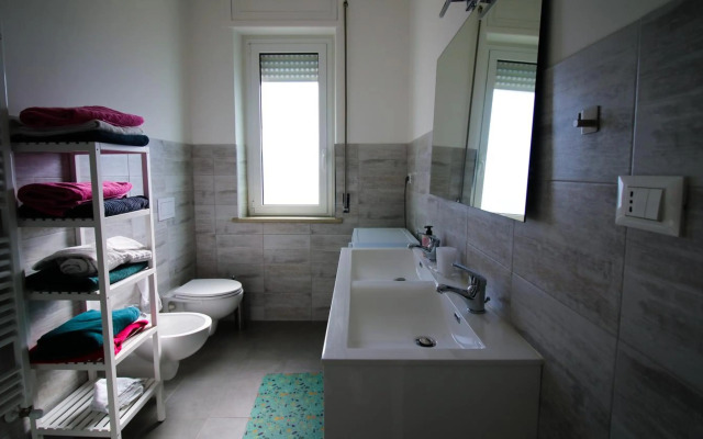 Villa SAlice piano Terra